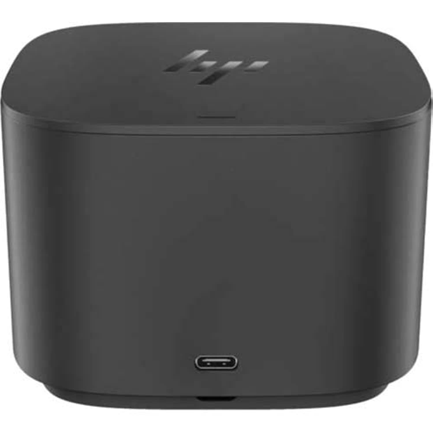 HP Thunderbolt Dock G2 with Combo Cable - Thunderbolt - Wired