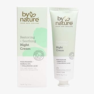 Lanocorp By Nature Replenishing Night Creme 2.5 ounces