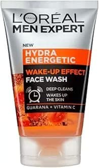 L'Oreal Paris LOREAL Expert Hydra Energy Wash 100 ml Face Wash (100 g)