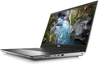 Dell Precision 7000 7780 17.3" Mobile Workstation - Full HD - 1920 x 1080 - Intel Core i7 13th Gen i7-13850HX Icosa-core (20 Core) 2.20 GHz - 32 GB Total RAM - 512 GB SSD - Aluminum Titan Gray