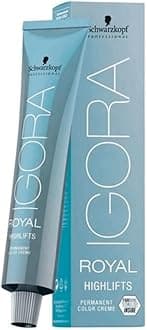 IGORA ROYAL HIGHLIFTS Permanent Color Creme (12-0 Special Blonde Natural)