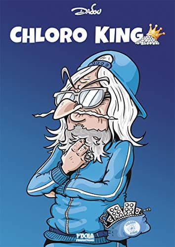 Chloro King Paperback
