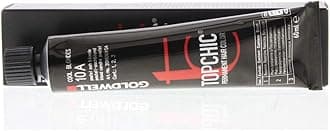 GoldwellTopchic Elumenated Hair Colour 6N GB 60 ml