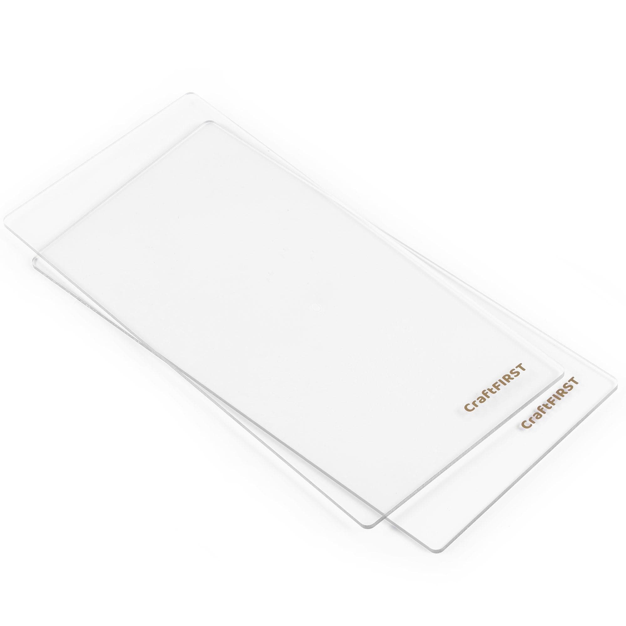 Extended Clear Cutting Plate