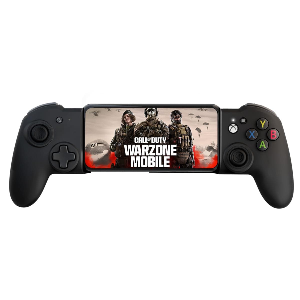 RIG MG-X PRO Wireless Mobile Controller for Android Smartphones