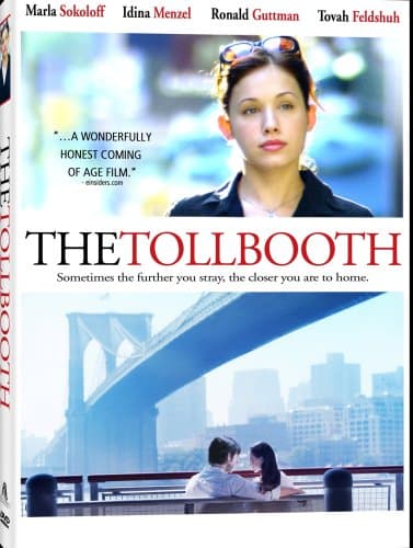 The Tollbooth