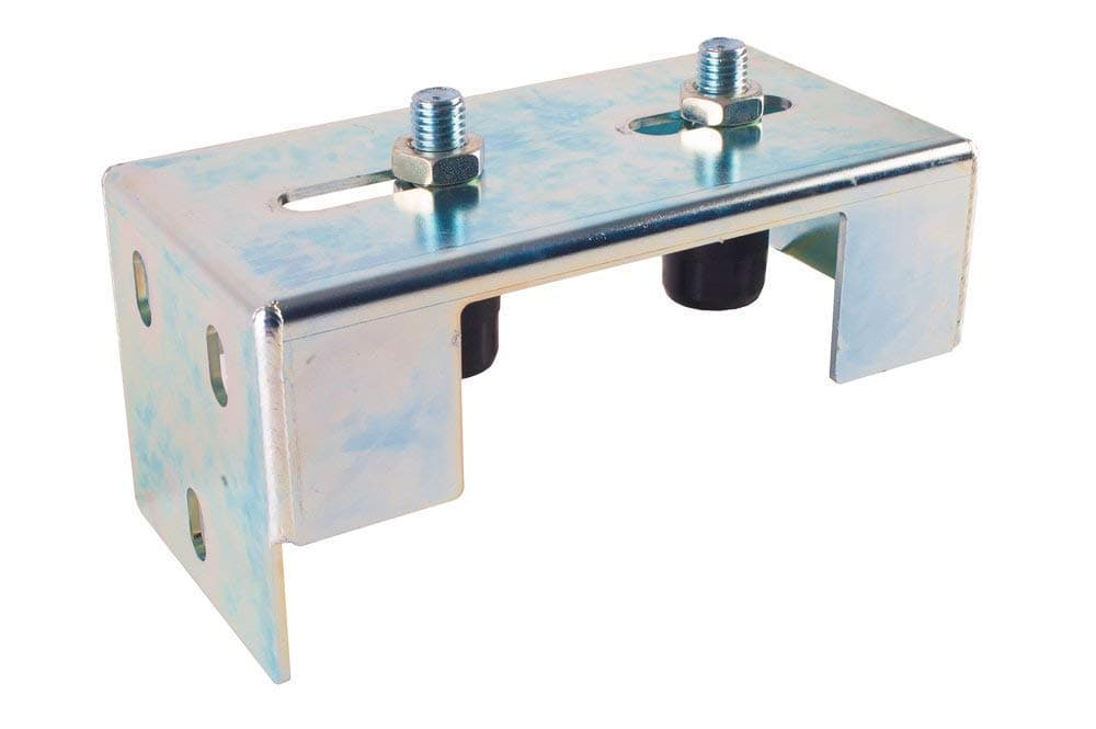 Sliding Gate Adjustable Guide Plate (for supporting gates)