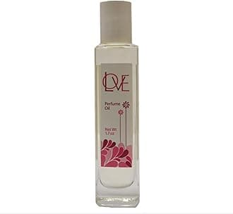 Fine Fragrance Oil Love 1.7 Fl. Oz. 124972