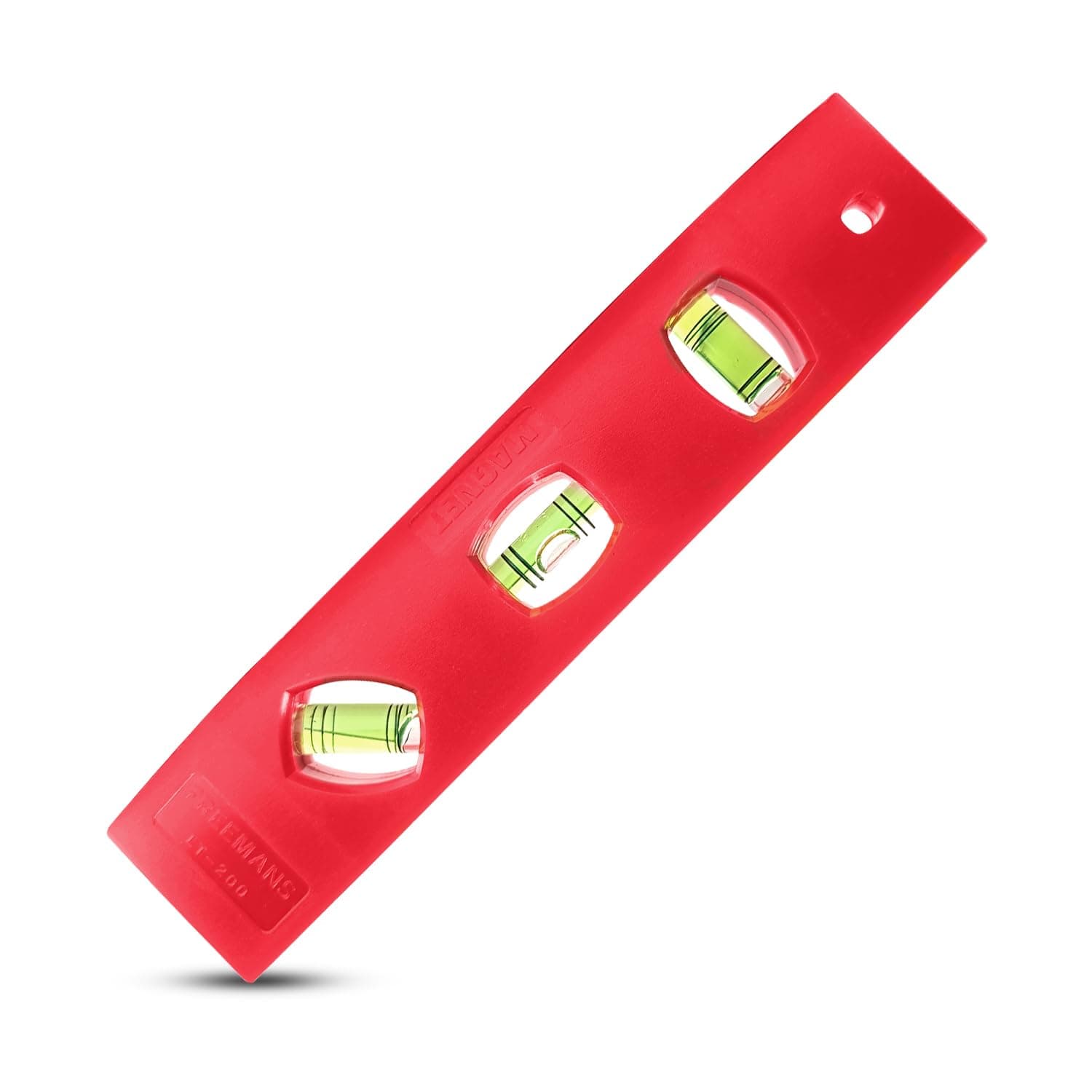 LT200 Torpedo Spirit Level 200 mm