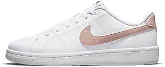 Nike COURT ROYALE 2 NN womens LACED SHOES