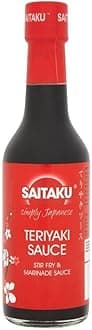 Saitaku Teriyaki Sauce 150ml