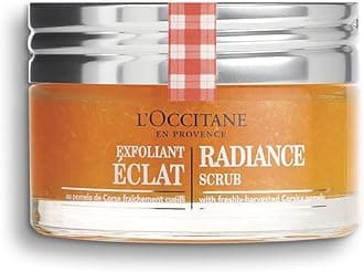 Radiance Face Scrub, 2.6 oz