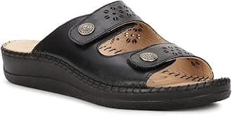 Dr. Scholl's Womens Sandal Harleen Mule