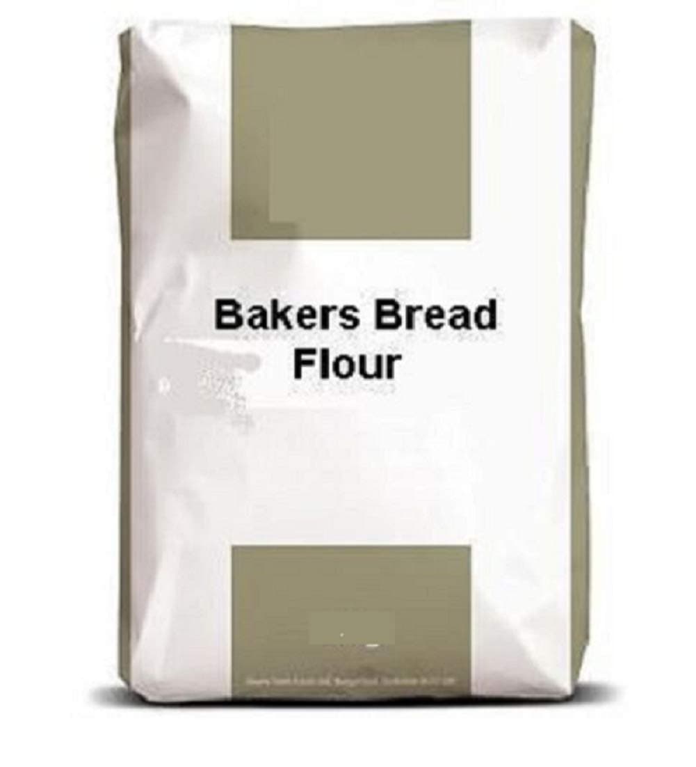 16kg Wheat Bread Flour