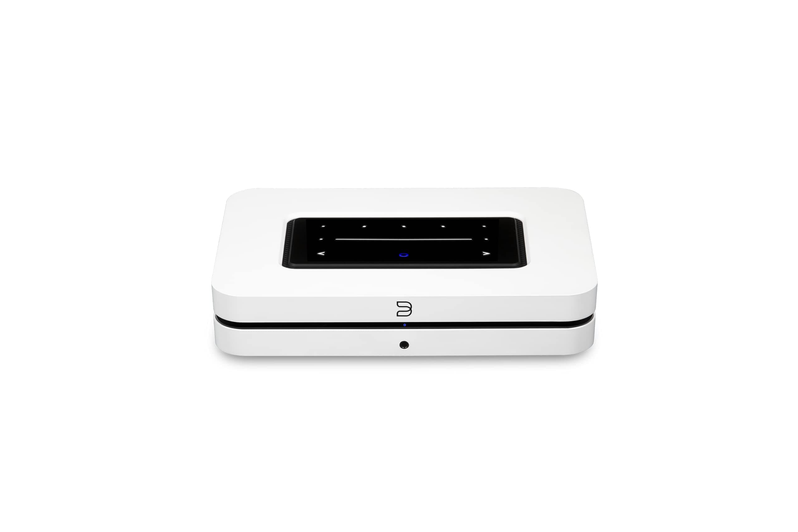 Node N130 High Resolution Music Streamer (White)