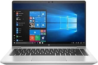 HP ProBook 440 G8 Renewed Business Notebook Laptop PC. | intel Core i5-1135G7 CPU | 8GB RAM | 512GB SSD | 14.1 inch Non-Touch Display | Windows 10 Pro. | (Renewed)