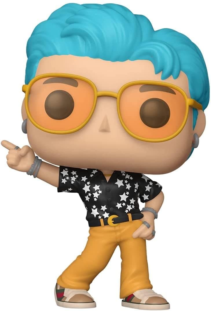 Pop! Rocks: BTS - Dynamite - RM
