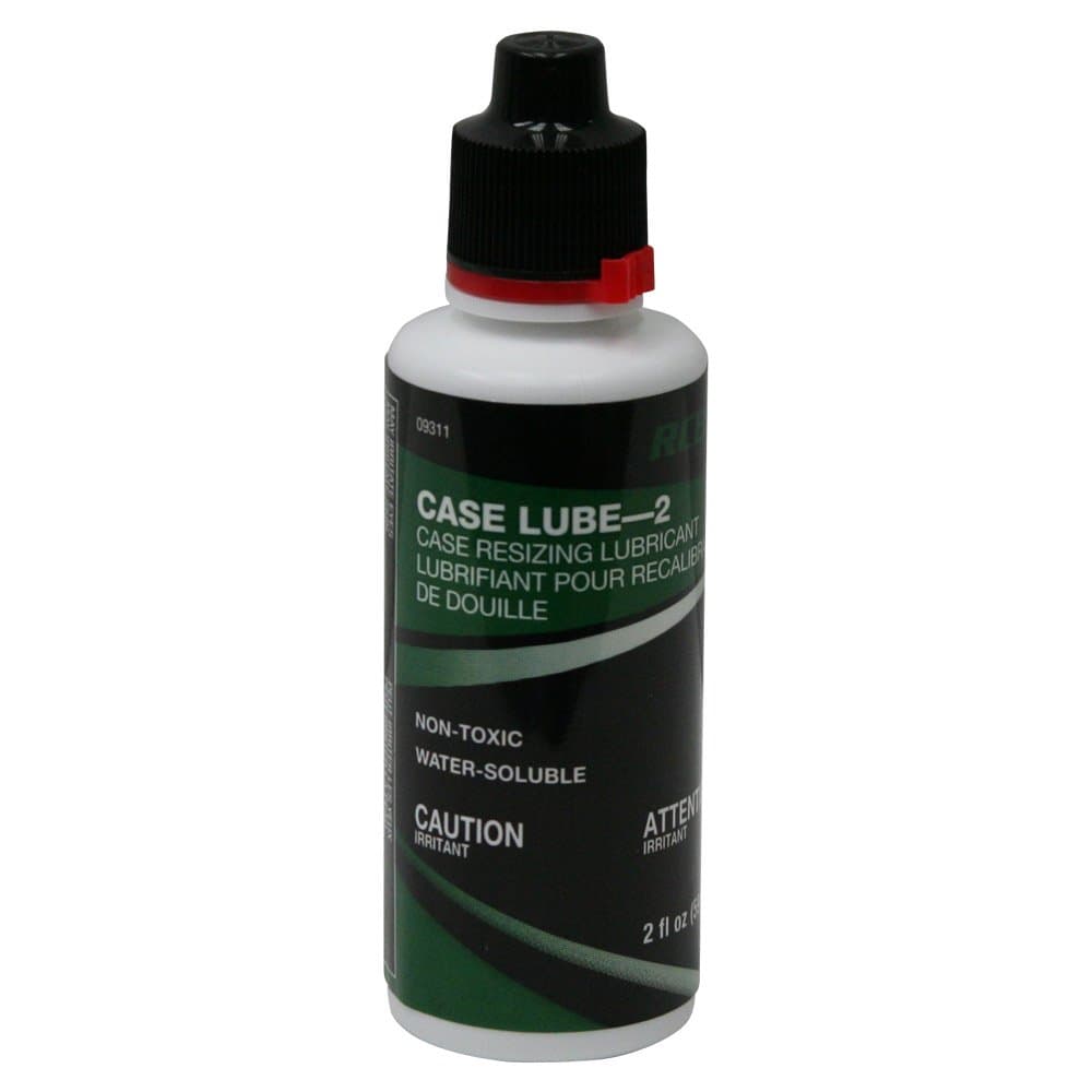 Case Lube-2 2oz