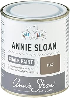 Chalk Paint 500 ml (Coco)