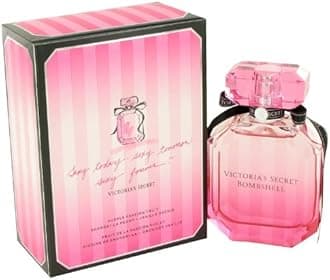 Bombshell by Victoria's Secret Eau De Parfum Spray 1.7 oz for Women