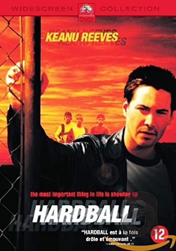 HARDBALL (2001) [IMPORT]