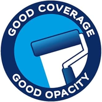 Dulux Promise Interior Emulsion Paint (4L, French Cream) | Wall paint with Chroma Brite Technology for brighter longer-lasting colors | Rich Finish | Anti-chalk | Water-based | 3-year warranty