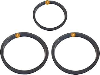 Mixer Grinder-"Jar gaskets" for -"PANASONIC" 1 Small * 2 Big" (3 Unit's)