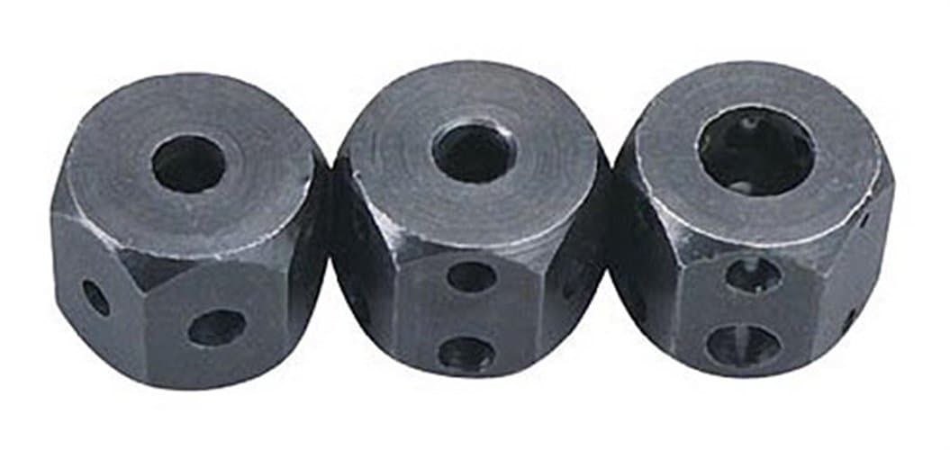 Tap-N-Drill Guide Set:3 Pieces