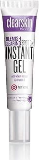 Avon clear skin spot on instant gel
