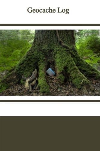 Geocache Log