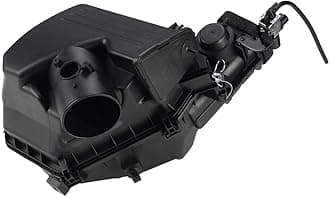 Air Cleaner Intake Filter Box Housing Compatible with Lexus ES350 Toyota Camry Avalon Venza