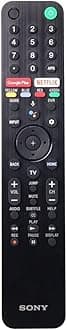 Sony RMF-TX500U OEM Remote Control