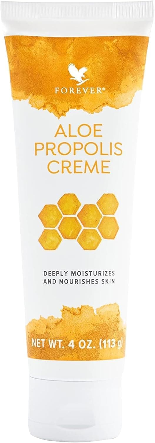 Aloe Propolis Creme