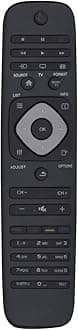 Remote Control 242254990467, YKF309-001 for Philips TV LCD