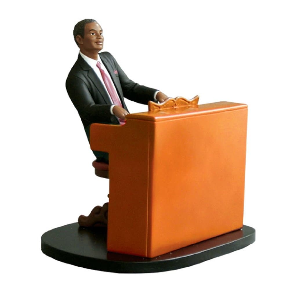 Positive Image Piano Player