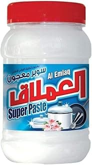 Al EMLAQ WITH Bouquet SUPER GEL 2KG