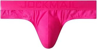 Jockstrap Athletic Supporters Bikini Underwear for Men Jock Strap Male Underwear for Gym Sport