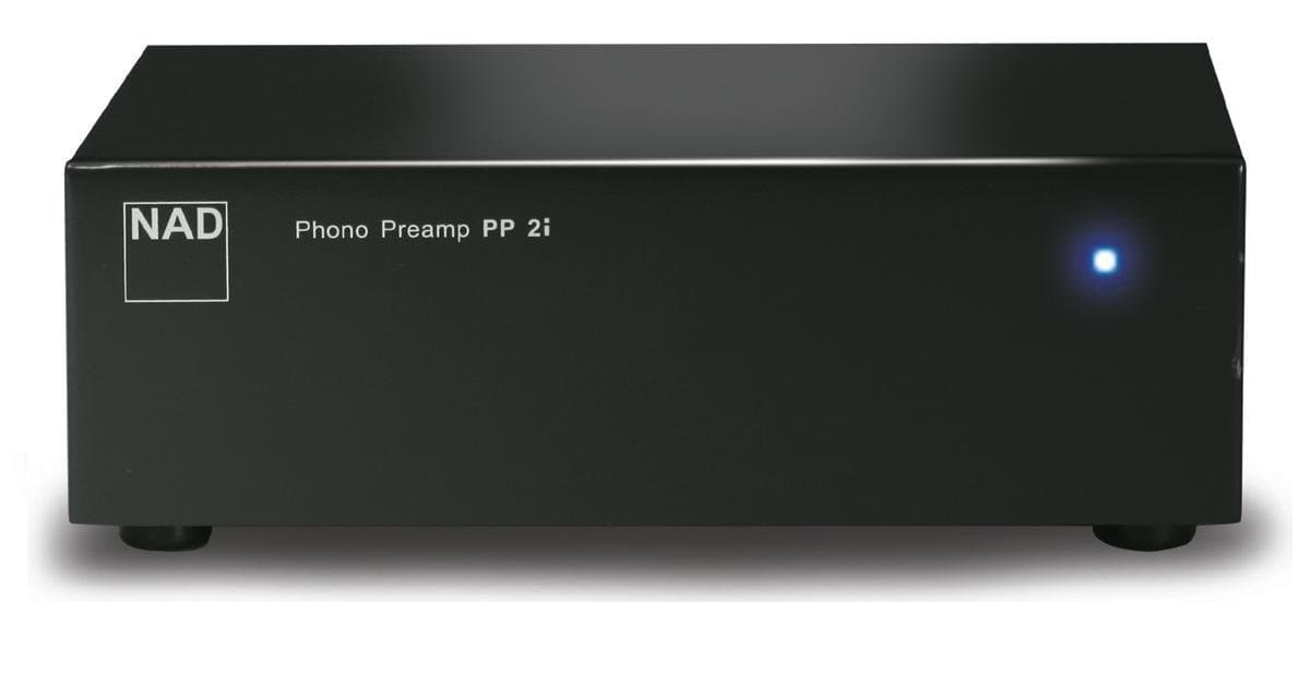 PP 2i Phono Preamplifier