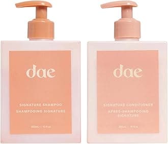 Signature Duo Set (Shampoo & Conditioner)