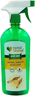 STRATEGI Termite Repellent Spray Refill (500ml)