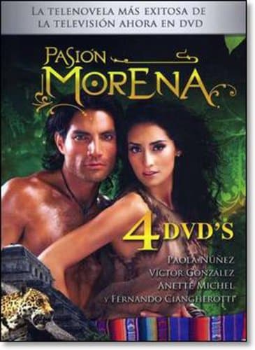 Pasion Morena