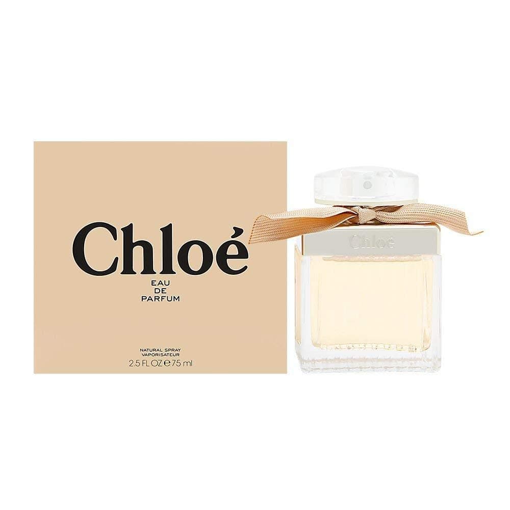 Chloe Chloe Eau de Parfum 75ml [Parallel Import]