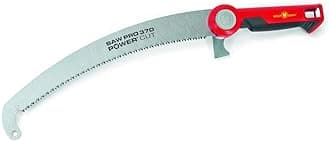 WOLF GARTEN Hand-Powered Power Cut Professional Pruning Saw