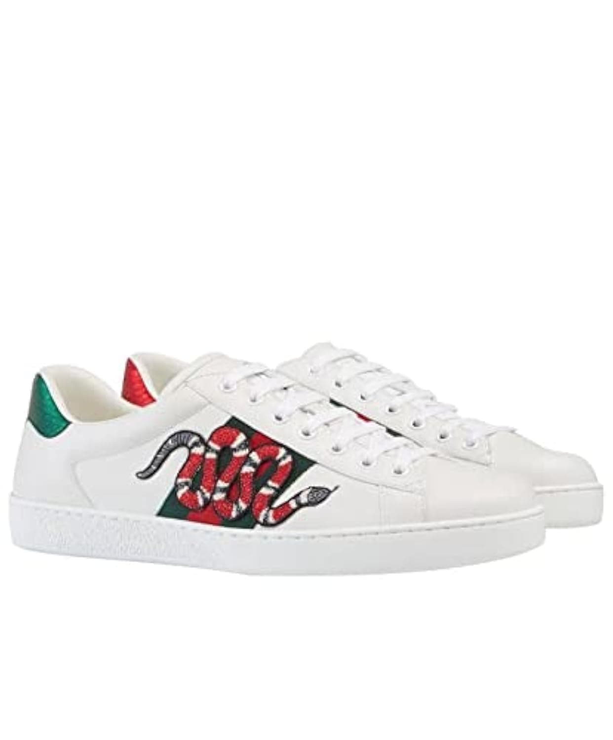 Replacement Shoelaces for Gucci Ace