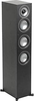 Uni-Fi 2.0 UF52 Floorstanding Speaker (Single)