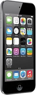 Apple iPod Touch 16GB (5th Generation) - Space Gray (Renewed)