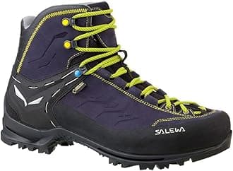 Salewa Men's Ms Mountain Trainer Mid Gore-Tex High Rise Hiking Boots