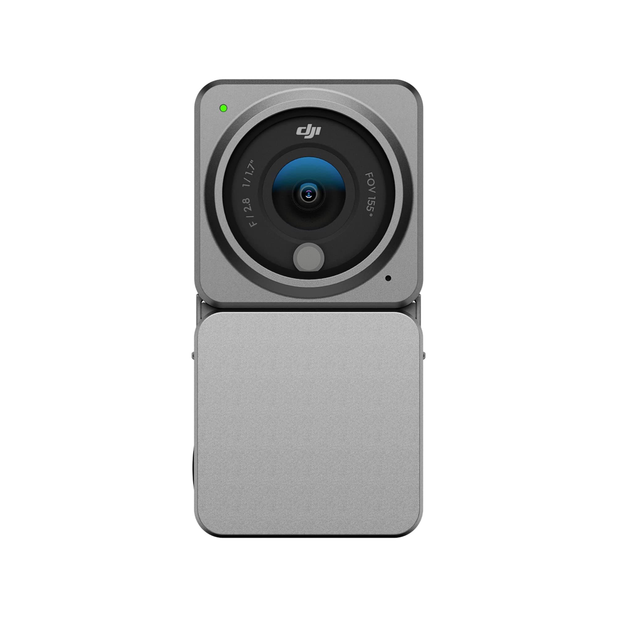 DJI Action 2 Power Combo