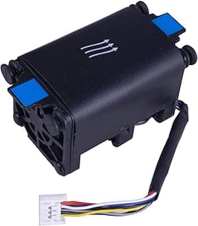 BestParts New Cooling Fan Compatible with HP DL320E G8 Gen8 Server 675449-002