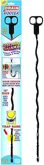 Roto Rooter 301686 Drain Snakes